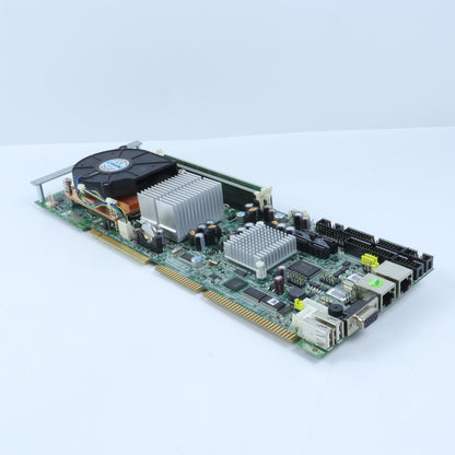 Axiomtek SBC81205 REV.A3-Rc IPC Motherboard