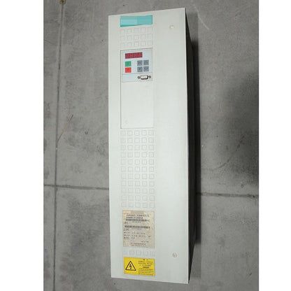 SIEMENS 6SE7022-6TC61 Frequency Converter - Pulingma Automation