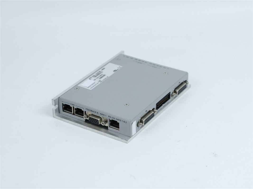 ELMO DUO-A10/100-AMBA SERVO DRIVE