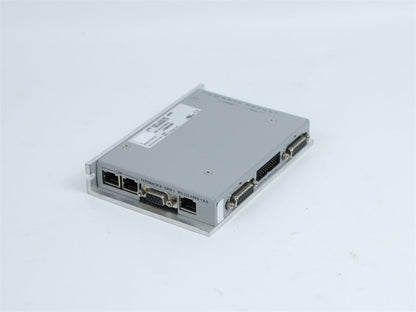 ELMO DUO-A10/100-AMBA SERVO DRIVE