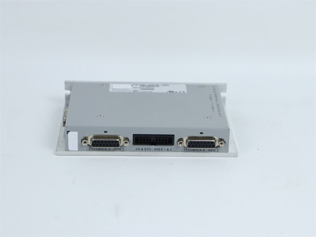 ELMO DUO-A10/100-AMBA SERVO DRIVE