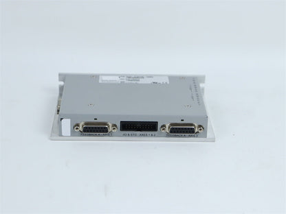 ELMO DUO-A10/100-AMBA SERVO DRIVE