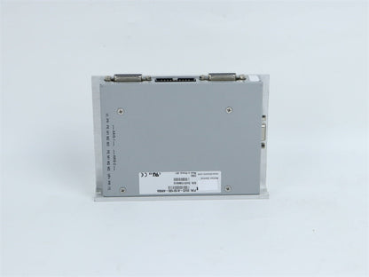ELMO DUO-A10/100-AMBA SERVO DRIVE
