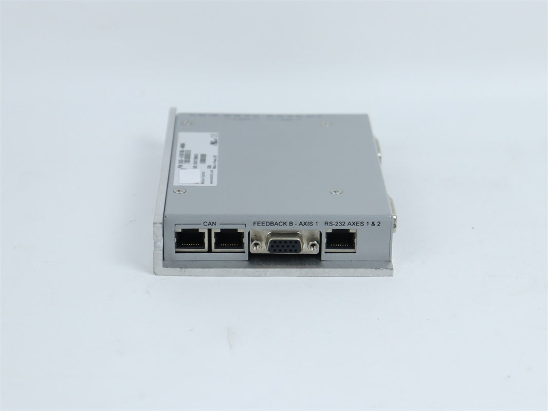 ELMO DUO-A10/100-AMBA SERVO DRIVE