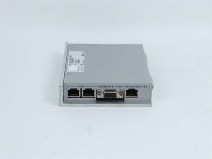 ELMO DUO-A10/100-AMBA SERVO DRIVE