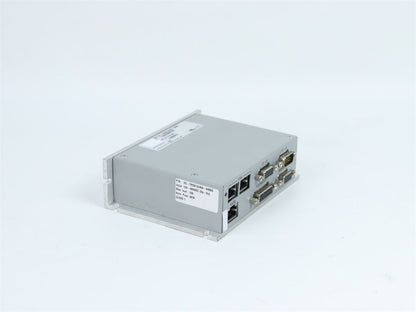 ELMO DC-TROA12/400-AMBA Servo Driver
