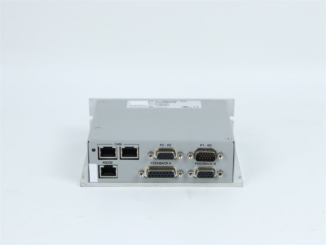 ELMO DC-TROA12/400-AMBA Servo Driver