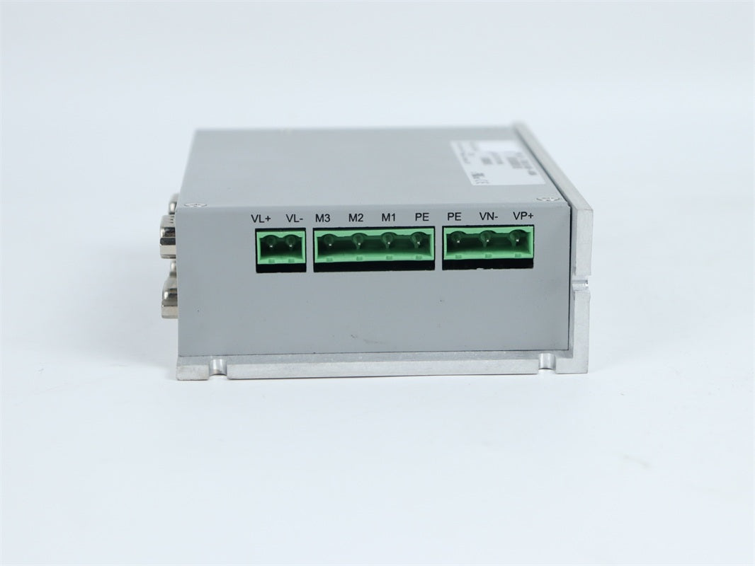 ELMO DC-TROA12/400-AMBA Servo Driver