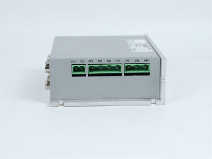 ELMO DC-TROA12/400-AMBA Servo Driver