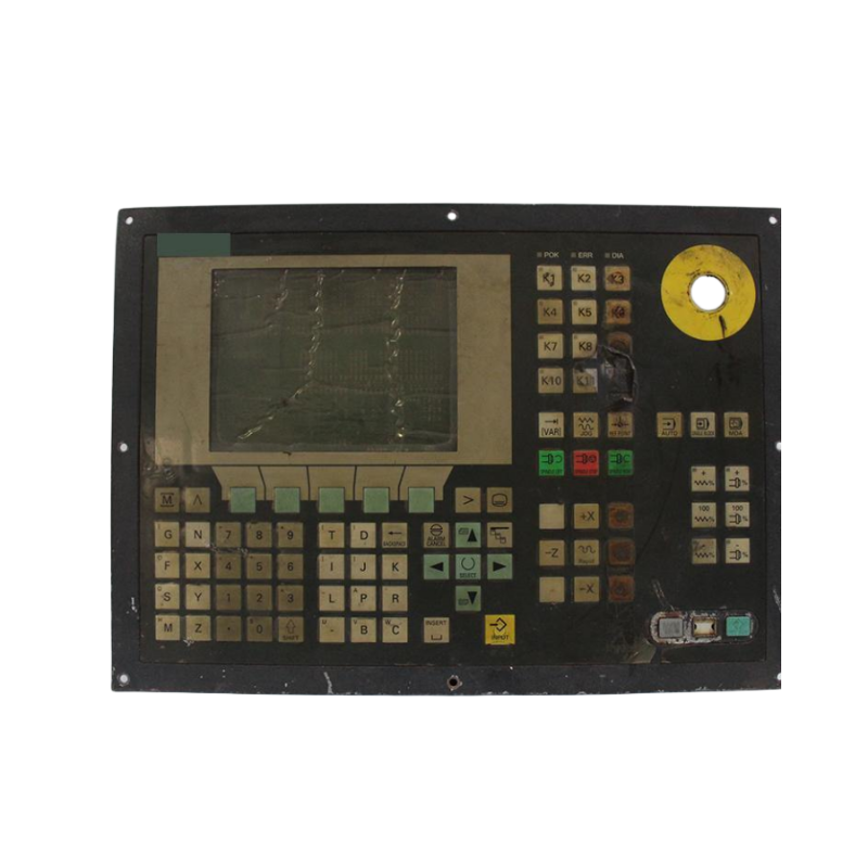 SIEMENS 6FC5500-0AA11-1AA0 Display Screen - Pulingma Automation