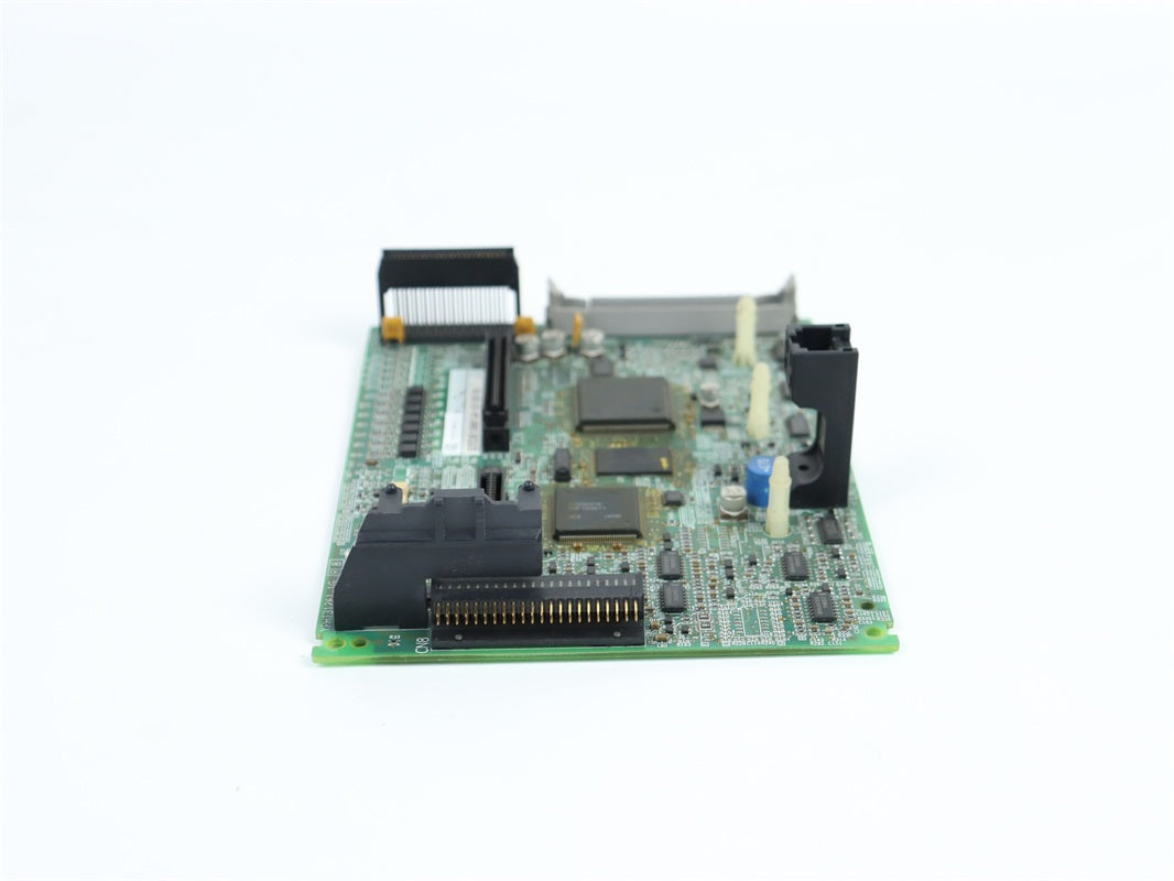 Yaskawa ETC618014-S1019 Inverter CPU motherboard