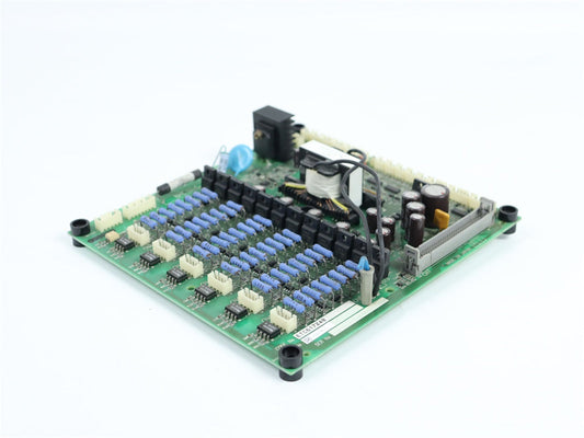 YASKAWA ETC617240 Board