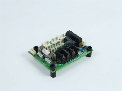 YASKAWA ETX003830 Power Board