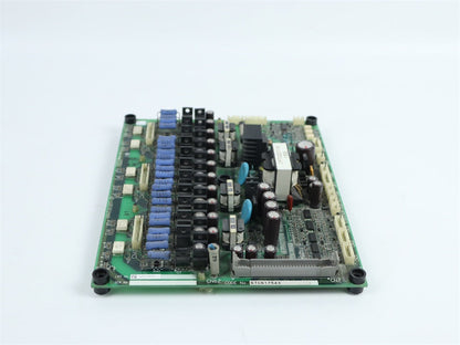 YASKAWA ETC617543 Drive Board