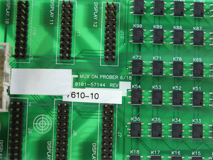 AKT AMAT 0101-57144 Board