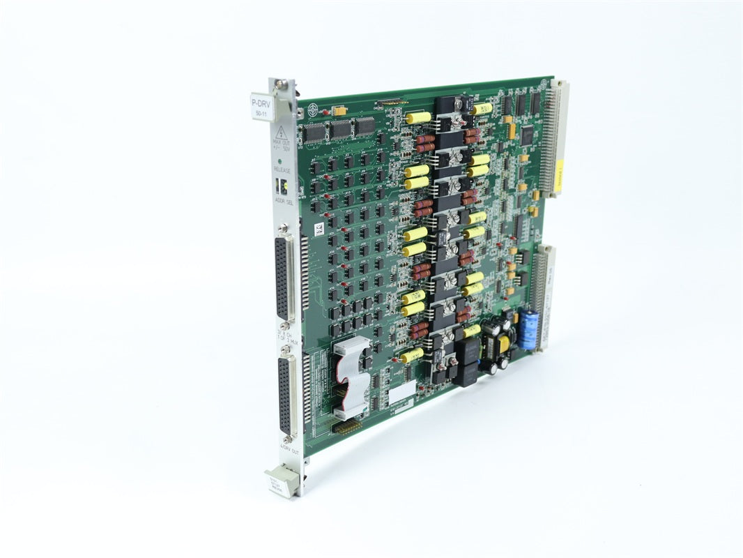 AMAT AKT 0101-57127 REV05 Board