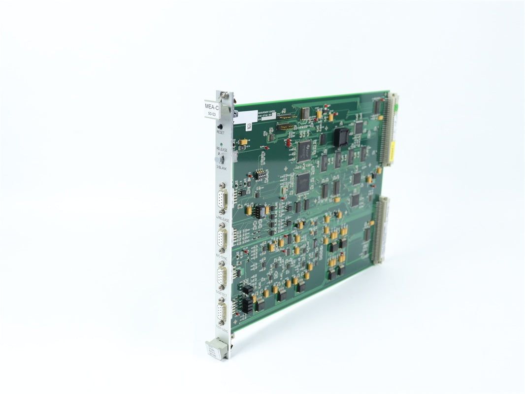 AMAT AKT 0101-57065 REV12 Board