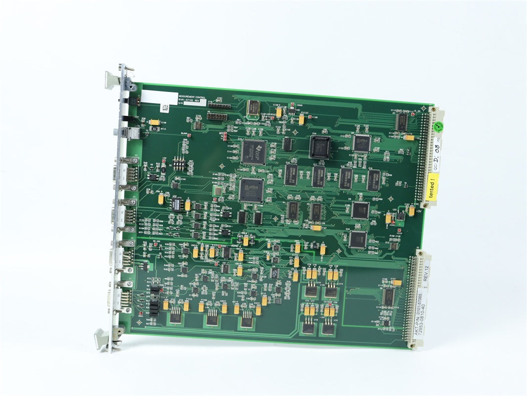 AMAT AKT 0101-57065 REV12 Board