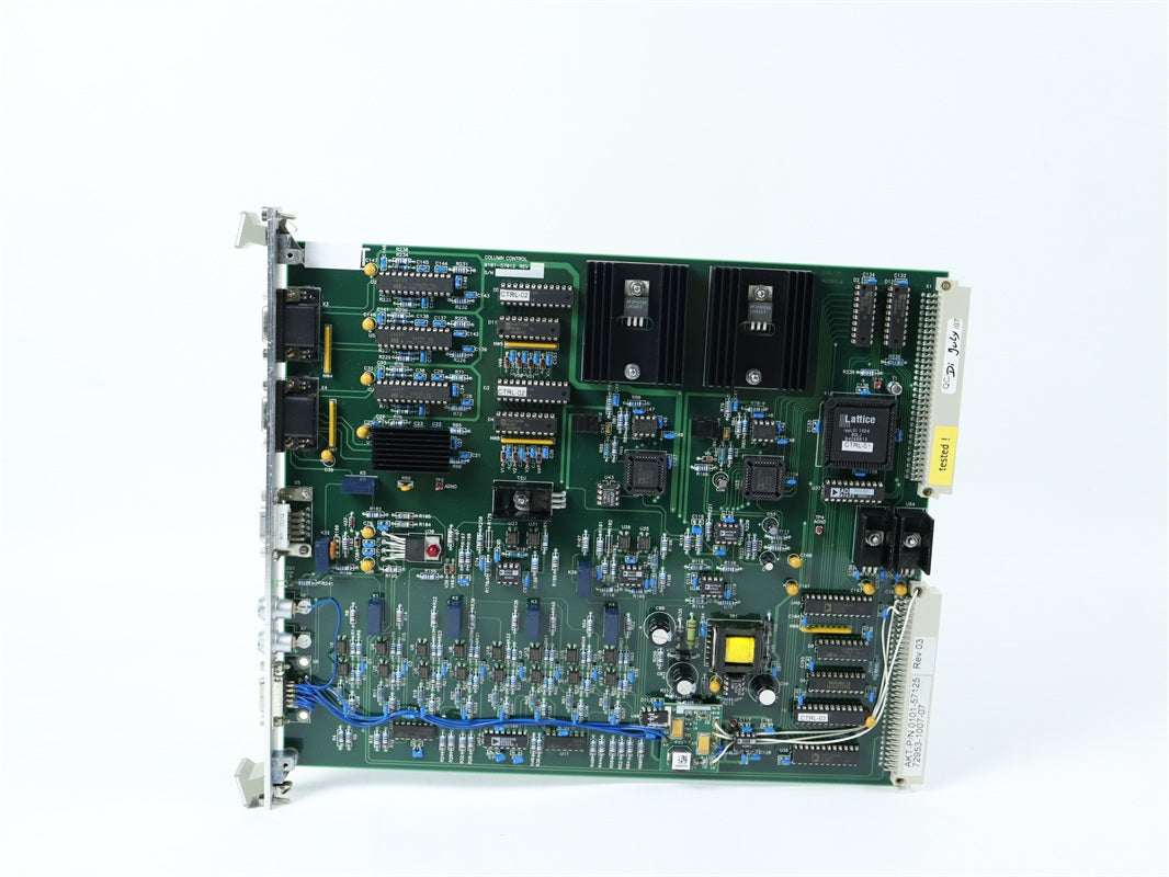 AMAT AKT 0101-57125 REV03 Board