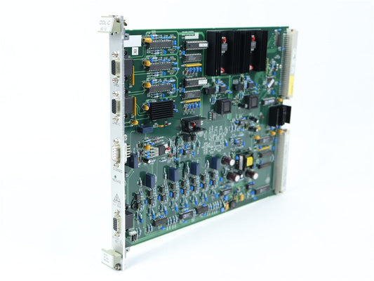 AMAT AKT 0101-57125 REV04 Board