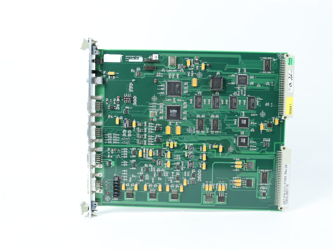 AMAT AKT 0101-57065 REV09 Board