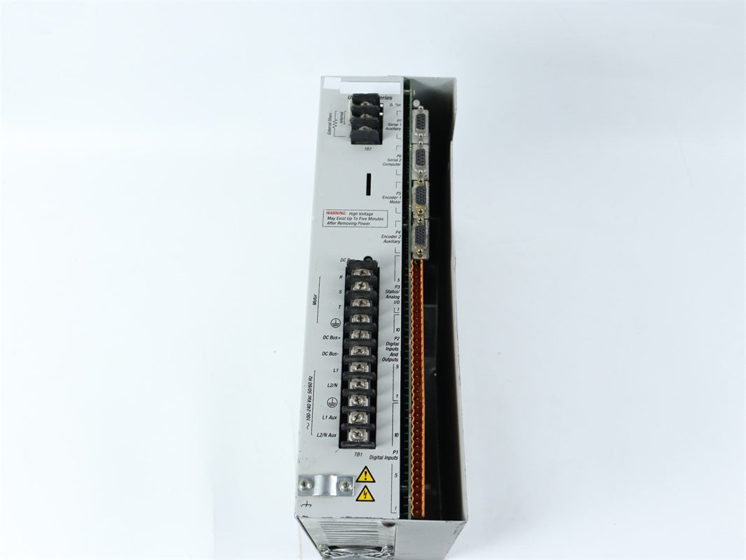 ALLEN BRADLEY 1398-PDM-030 SERVO DRIVE