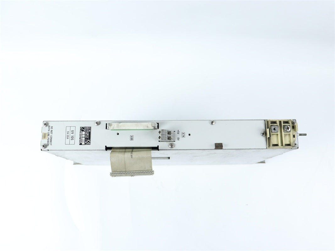 HEIDENHAIN UV105 Driver