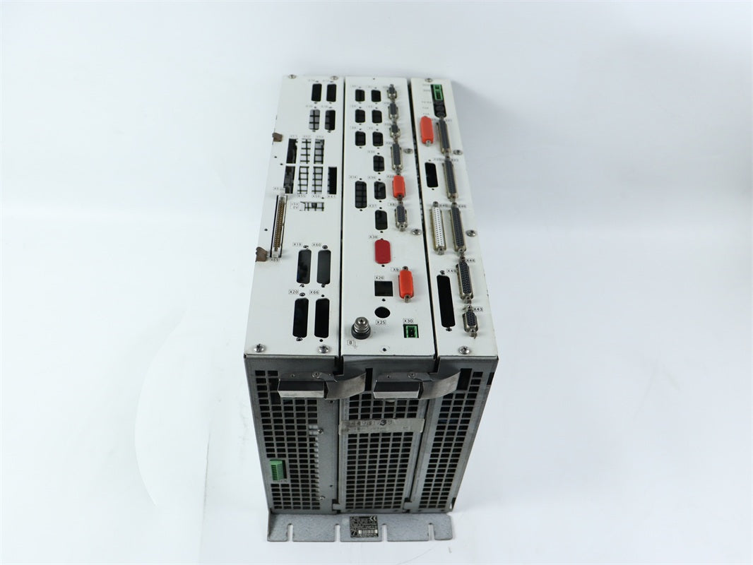 HEIDENHAIN LE-430E CNC system framework