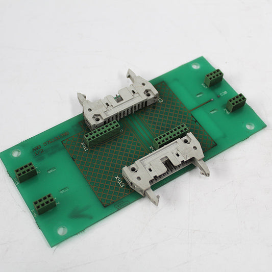 ABB NXPP-02 inverter interface board