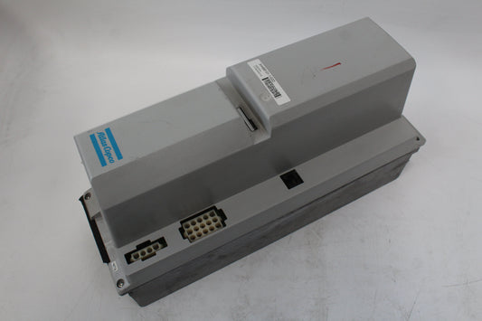 ABB ATLAS COPCO ROBOTICS DSQC345A 3HAB8101-1/02D Controller Servo Drive