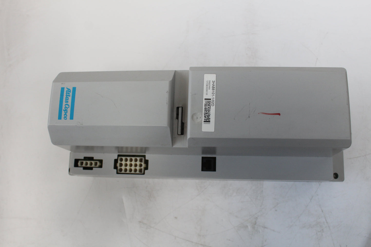 ABB ATLAS COPCO ROBOTICS DSQC345A 3HAB8101-1/02D Controller Servo Drive