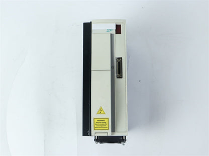 Kollmorgen Servotronix CP306250 PRD-P306250Z-45 SERVO DRIVE