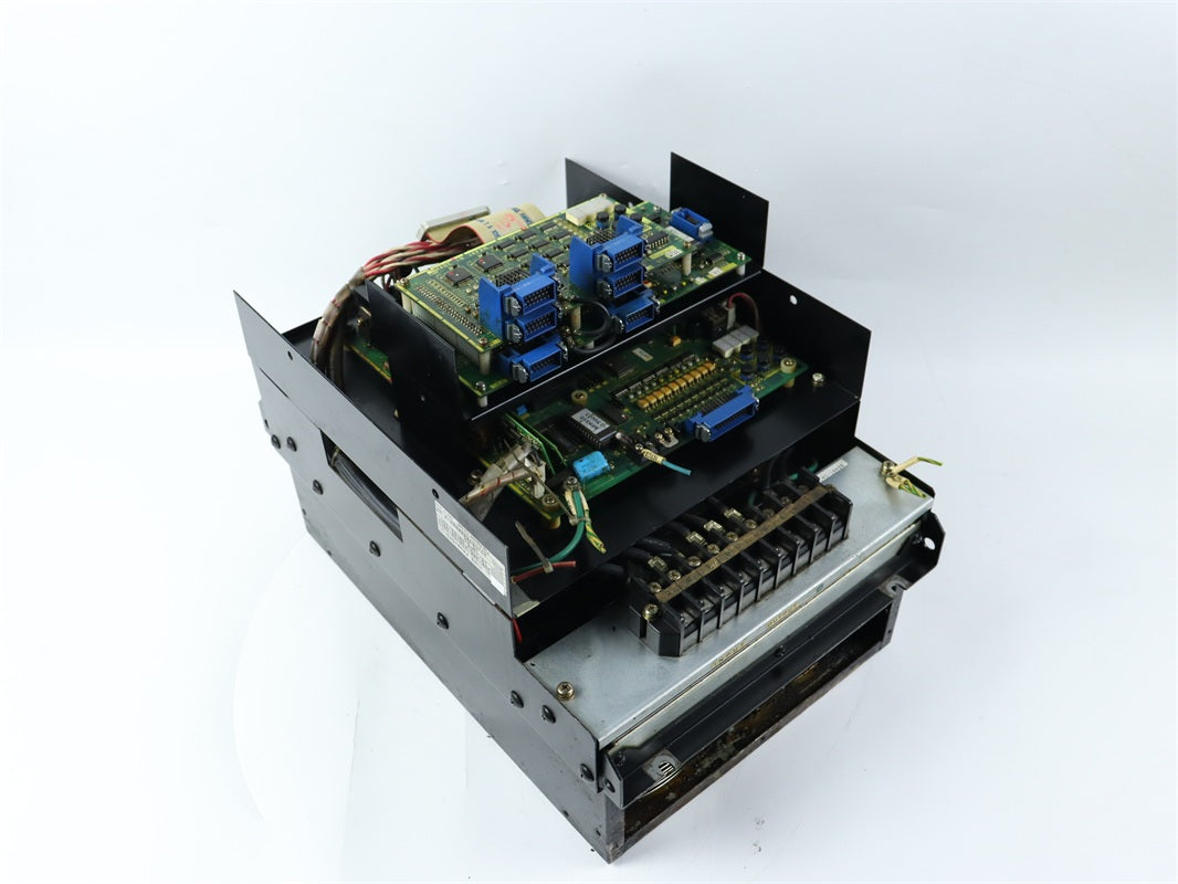 FUJI FRN015M3-21 Servo Driver