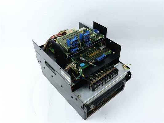 FUJI FRN015M3-21 Servo Driver