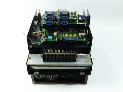 FUJI FRN015M3-21 Servo Driver