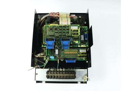 FUJI FRN015M3-21 Servo Driver