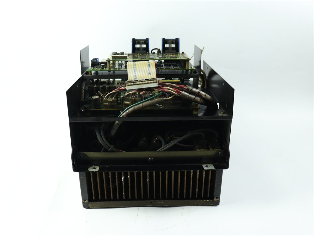 FUJI FRN015M3-21 Servo Driver