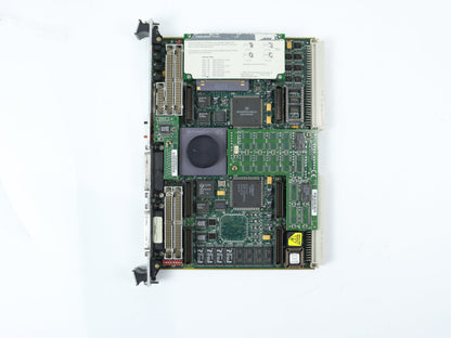 MVME162-021A Motorola CPU