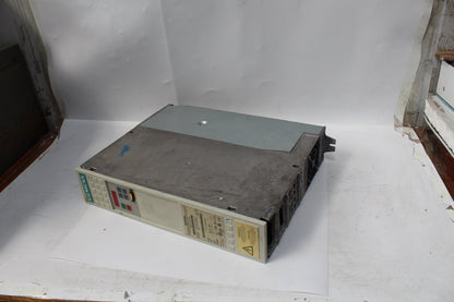 Siemens 6SE7016-1EA51-Z Frequency Converter AC Drive - Pulingma Automation