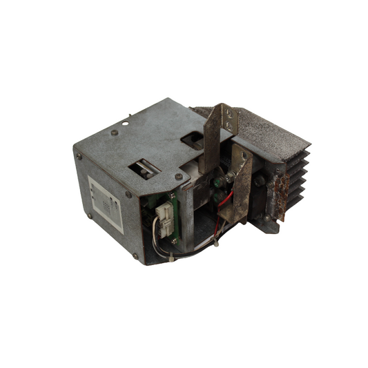 ABB NBRA-657 Brake Unit