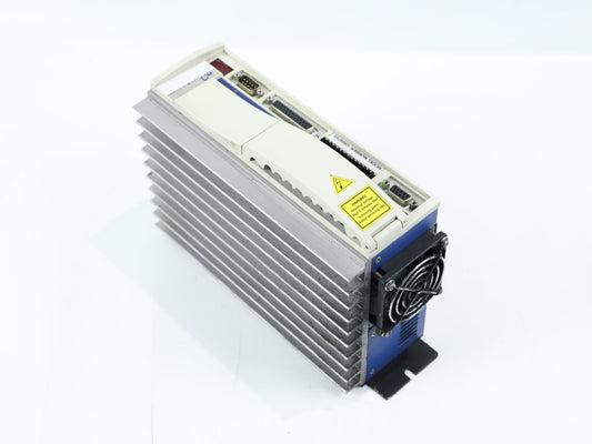 KOLLMORGEN PRD-HP40AAIF-63 Servo Drive
