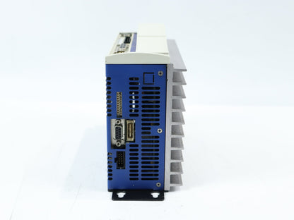 KOLLMORGEN PRD-HP40AAIF-63 Servo Drive