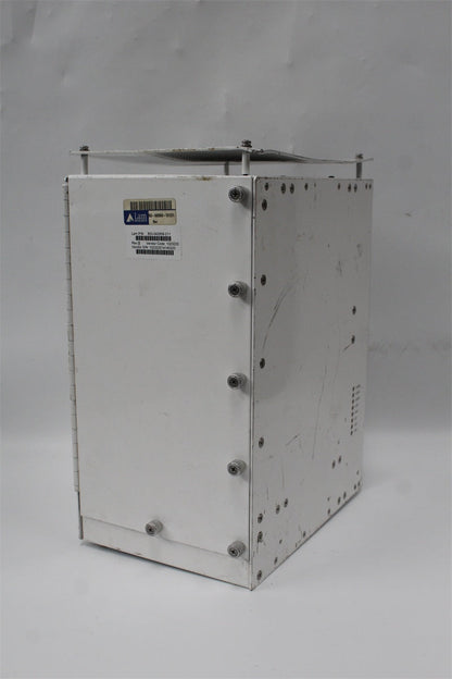 LAM RESEARCH 853-042958-211 VME RACK