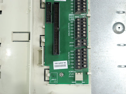 Trane 50100886 Circuit Board