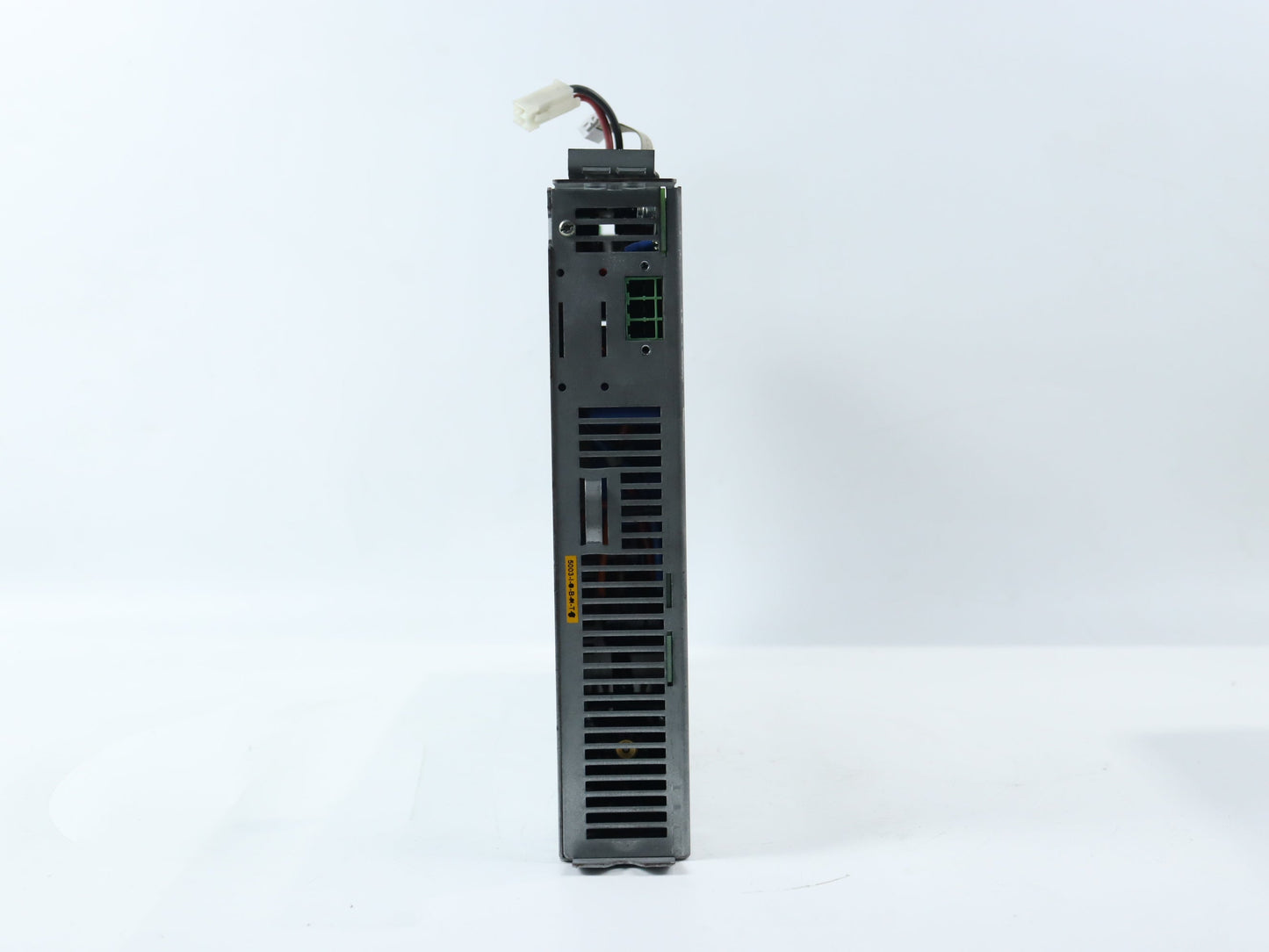 BOSCH REXROTH DM 15K 1101-D Servo Drive