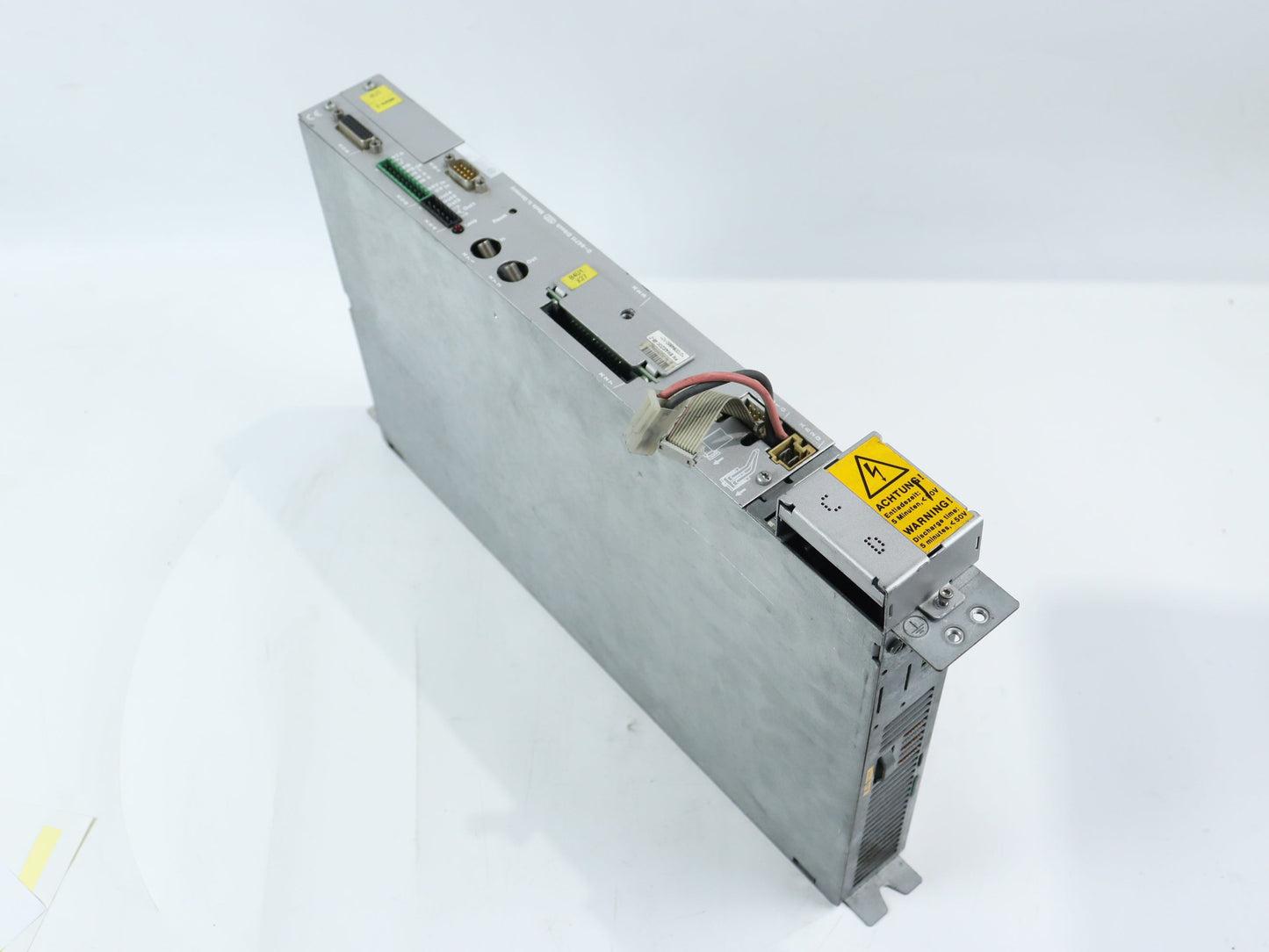 Bosch DM 30K 1101-D DM30K1101-D Servo Drive
