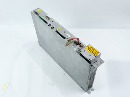 Bosch DM 30K 1101-D DM30K1101-D Servo Drive