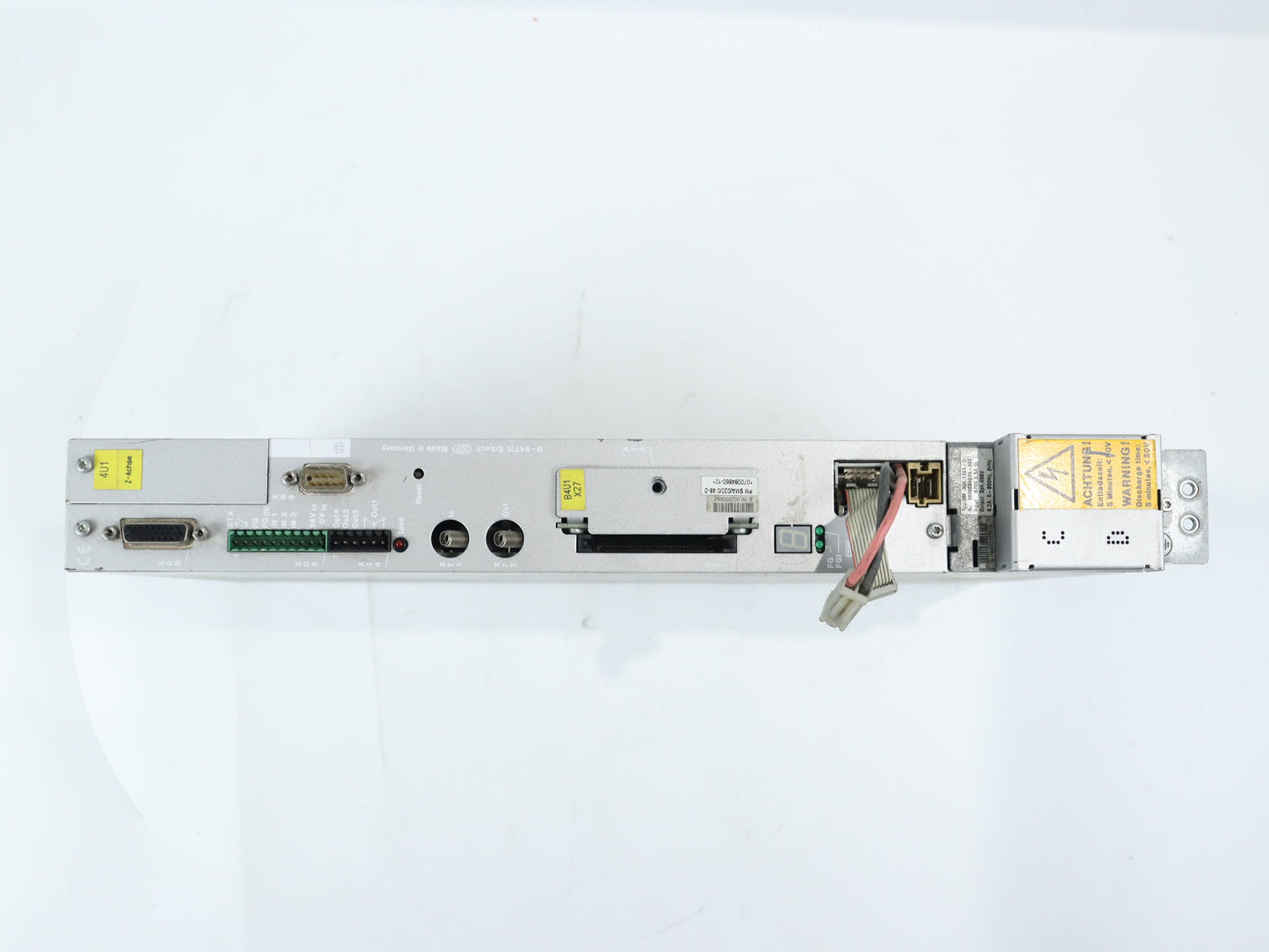 Bosch DM 30K 1101-D DM30K1101-D Servo Drive