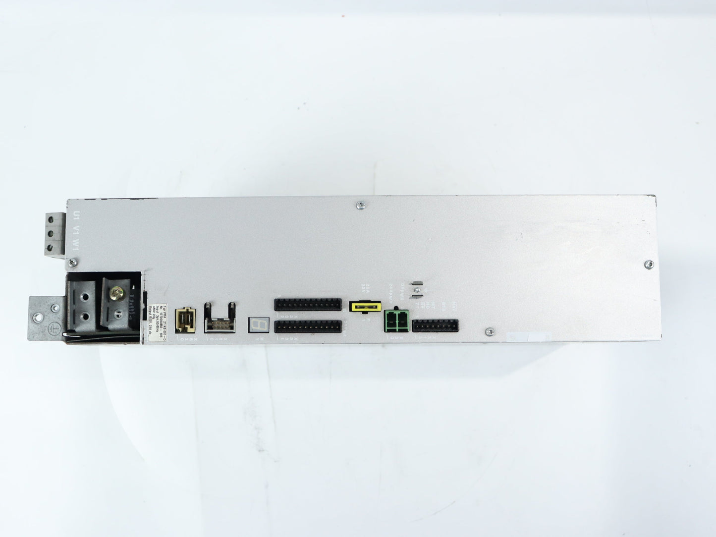Bosch VMA21 KB001-D Power Module
