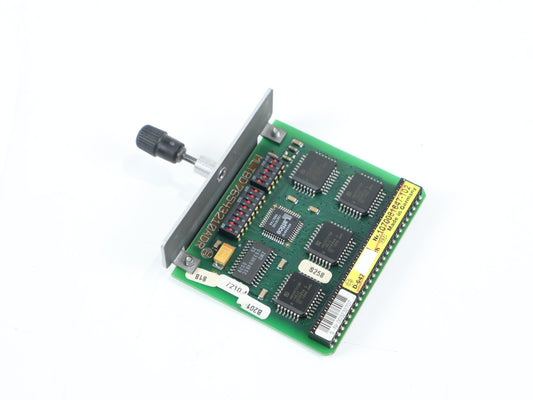 BOSCH 1070081647-102 Card